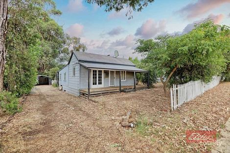 Property photo of 12 Watts Street Wandering WA 6308