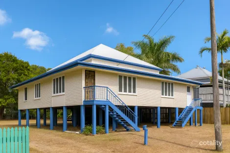 5 Grant St, Allenstown, QLD 4700