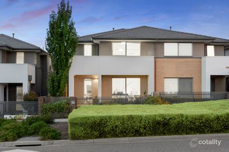 10 Harcrest Bvd, Wantirna South, VIC 3152