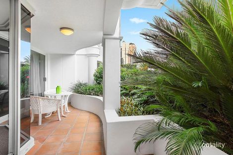 Property photo of 2111/24-26 Queensland Avenue Broadbeach QLD 4218