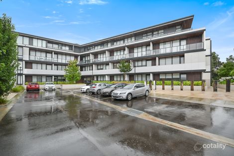 107/6 Clarkson Ct, Clayton, VIC 3168