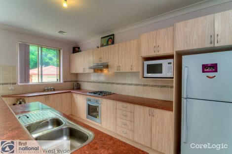 Property photo of 2 Crowgey Street Rydalmere NSW 2116