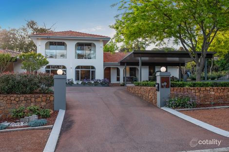 Property photo of 37 Joyce Street Lesmurdie WA 6076