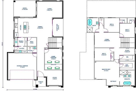 Property photo of 11 Amethyst Street Rochedale QLD 4123