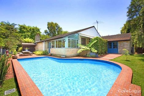 Property photo of 53 Eastern Arterial Road St Ives NSW 2075