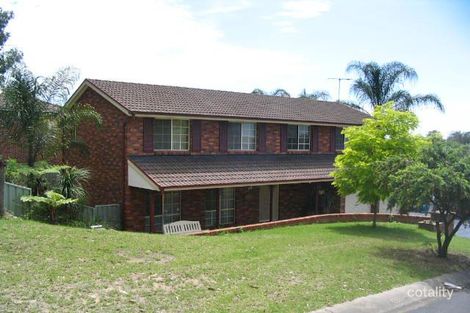 5 Regentville Rd, Glenmore Park, NSW 2745