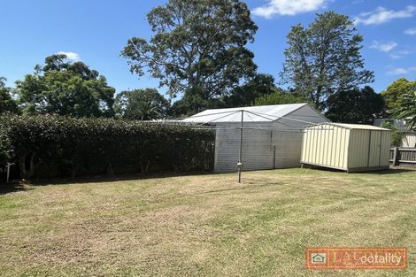 Property photo of 1 William Street Wingham NSW 2429