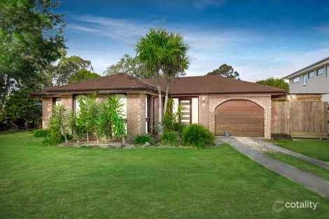 Property photo of 17 Chichester Square Wantirna VIC 3152
