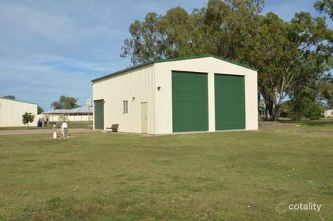 Property photo of 19 Sussex Drive Oakey QLD 4401