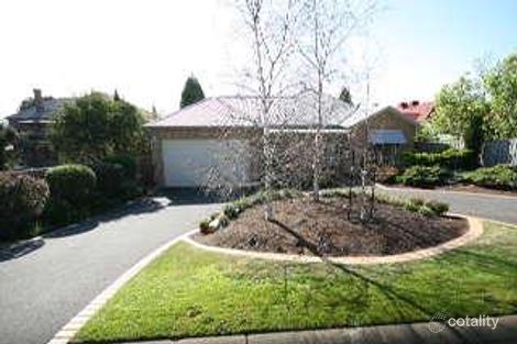 83 Major Cres, Lysterfield, VIC 3156