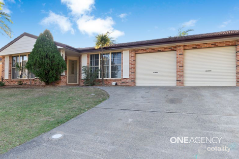 10 Durnford Pl, St Georges Basin, NSW 2540