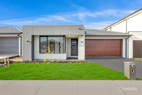 6 Esmeralda Ave, Tarneit, VIC 3029