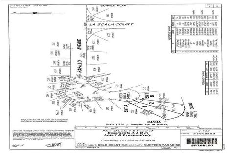 64 Rapallo Ave, Surfers Paradise, QLD 4217