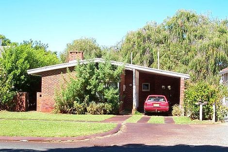 15 Caporn St, Crawley, WA 6009