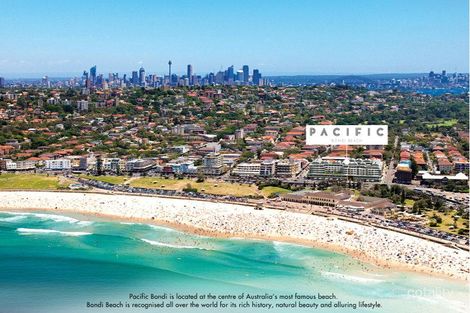 309/180-186 Campbell Pde, Bondi Beach, NSW 2026