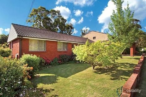 Property photo of 10 Marjory Place Baulkham Hills NSW 2153
