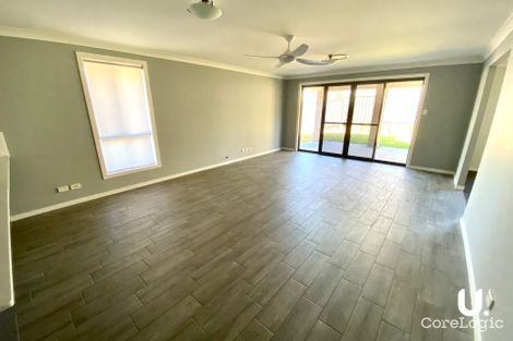 Property photo of 21 Darug Avenue Glenmore Park NSW 2745