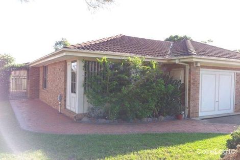 Property photo of 112 Green Valley Road Green Valley NSW 2168