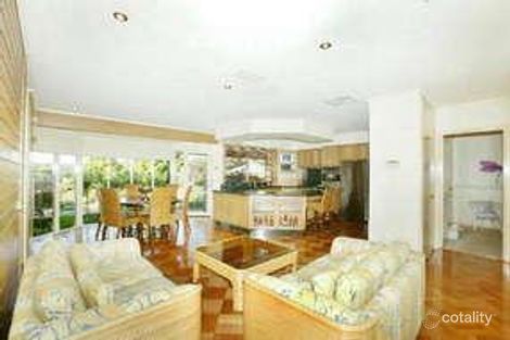 Property photo of 3 Oakland Drive Warrandyte VIC 3113