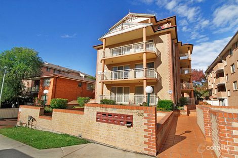 Property photo of 9/33 Early Street Parramatta NSW 2150