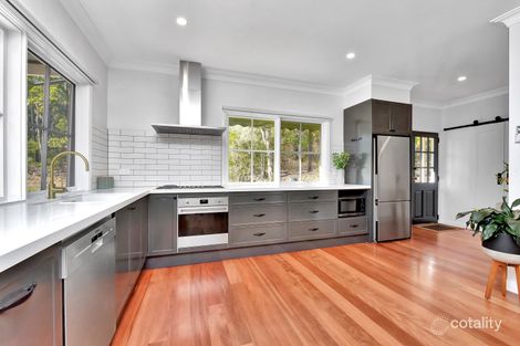 Property photo of 5385 George Downes Drive Bucketty NSW 2250