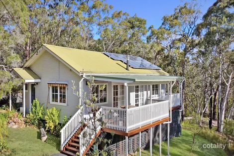 Property photo of 5385 George Downes Drive Bucketty NSW 2250