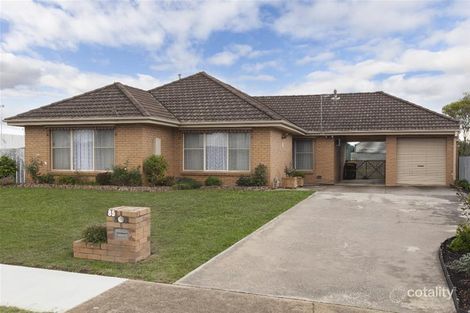 Property photo of 85 Campbell Street Ararat VIC 3377