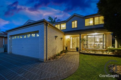 Property photo of 6 Collie Court Wattle Grove NSW 2173