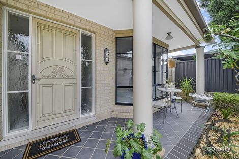 Property photo of 6 Collie Court Wattle Grove NSW 2173