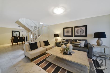 Property photo of 6 Collie Court Wattle Grove NSW 2173