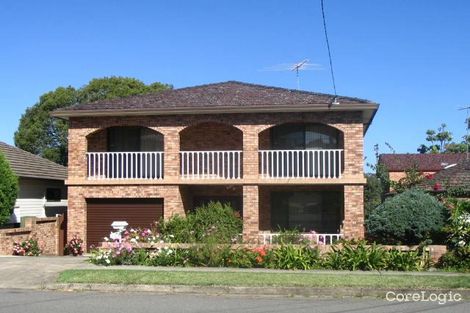 Property photo of 217 Carrington Avenue Hurstville NSW 2220