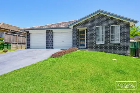 15 Whipcrack Tce, Wauchope, NSW 2446
