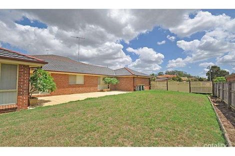 Property photo of 104 Brampton Drive Beaumont Hills NSW 2155