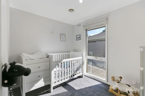 Property photo of 83 Dalpura Circuit Frankston VIC 3199