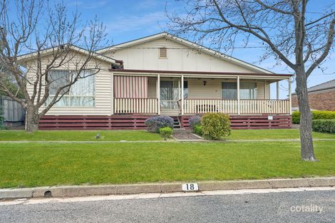 18 Outtrim St, Maryborough, VIC 3465