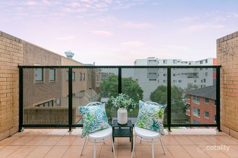 Property photo of 304B/5-11 Sixth Avenue Campsie NSW 2194