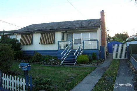 3 Robert Ct, Morwell, VIC 3840