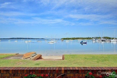 Property photo of 8 Sunset Boulevard Soldiers Point NSW 2317