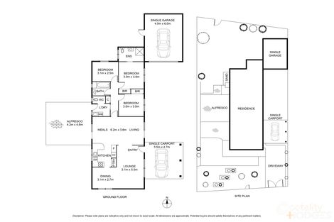 Property photo of 33 The Court Leopold VIC 3224