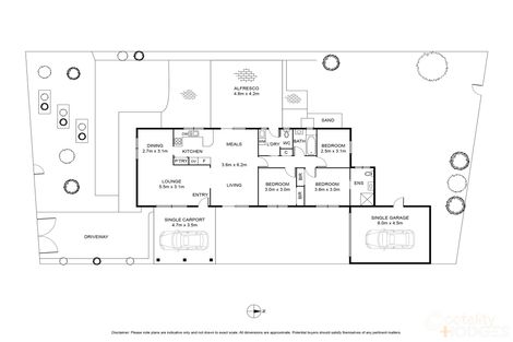 Property photo of 33 The Court Leopold VIC 3224