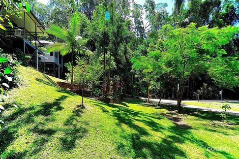 Property photo of 54 Barron Falls Road Kuranda QLD 4881