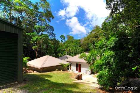 Property photo of 54 Barron Falls Road Kuranda QLD 4881