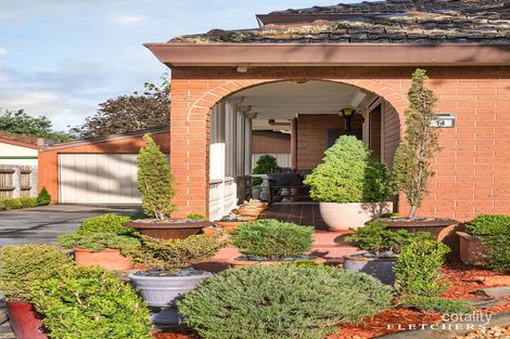 Property photo of 14 Oswin Street Kew East VIC 3102