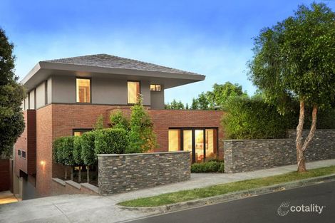 Property photo of 22 Fitzwilliam Street Kew VIC 3101