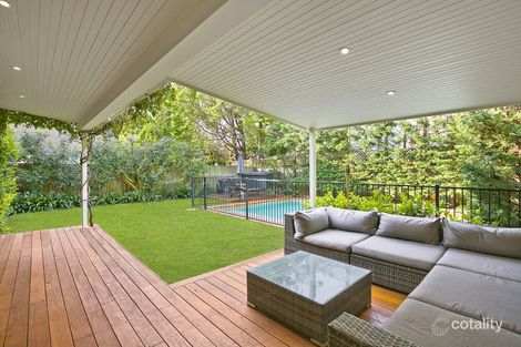 48 Wilberforce Ave, Rose Bay, NSW 2029