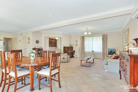 Property photo of 40 Angove Park Drive Tea Tree Gully SA 5091