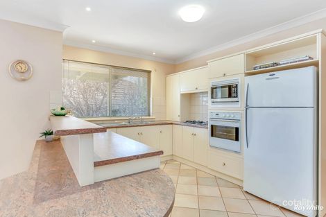 Property photo of 40 Angove Park Drive Tea Tree Gully SA 5091