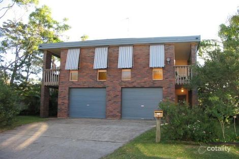 1 Voyager Cl, Nelson Bay, NSW 2315