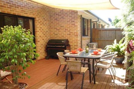 Property photo of 2/1 Badajoz Road Ryde NSW 2112