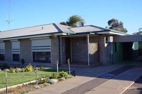 7 Gilfillan St, Whyalla Norrie, SA 5608